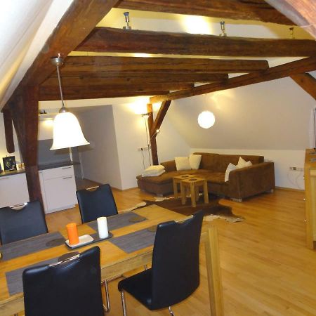 New Business Apartment With Flair Hersbruck Esterno foto