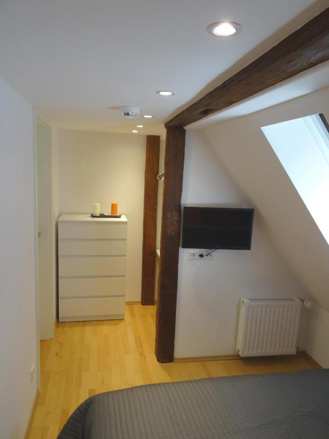 New Business Apartment With Flair Hersbruck Esterno foto