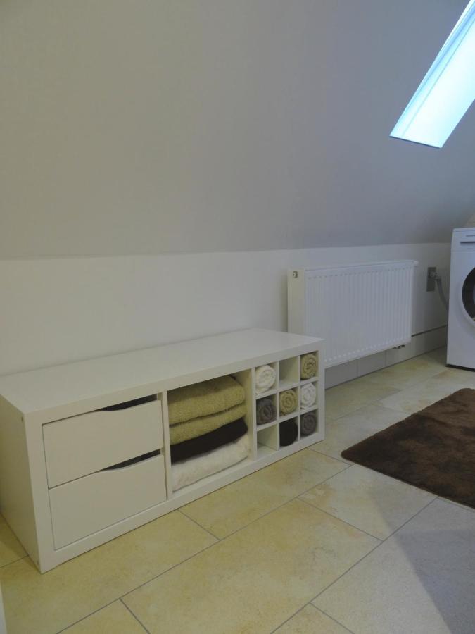 New Business Apartment With Flair Hersbruck Esterno foto
