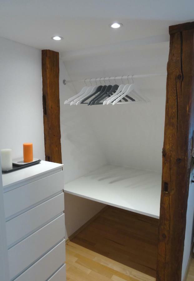 New Business Apartment With Flair Hersbruck Esterno foto