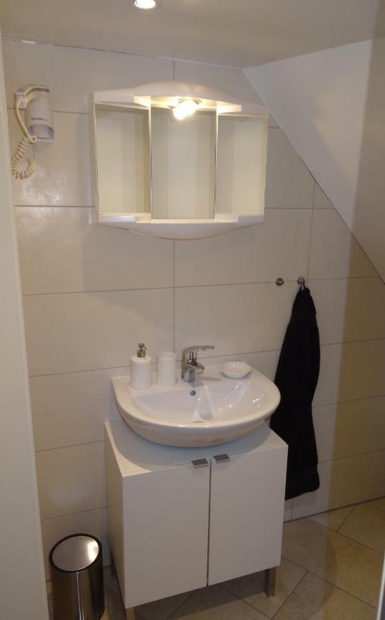 New Business Apartment With Flair Hersbruck Esterno foto
