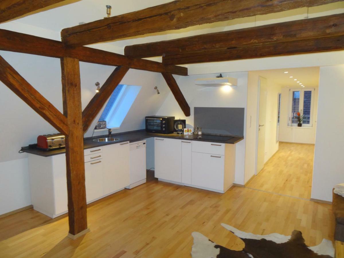 New Business Apartment With Flair Hersbruck Esterno foto