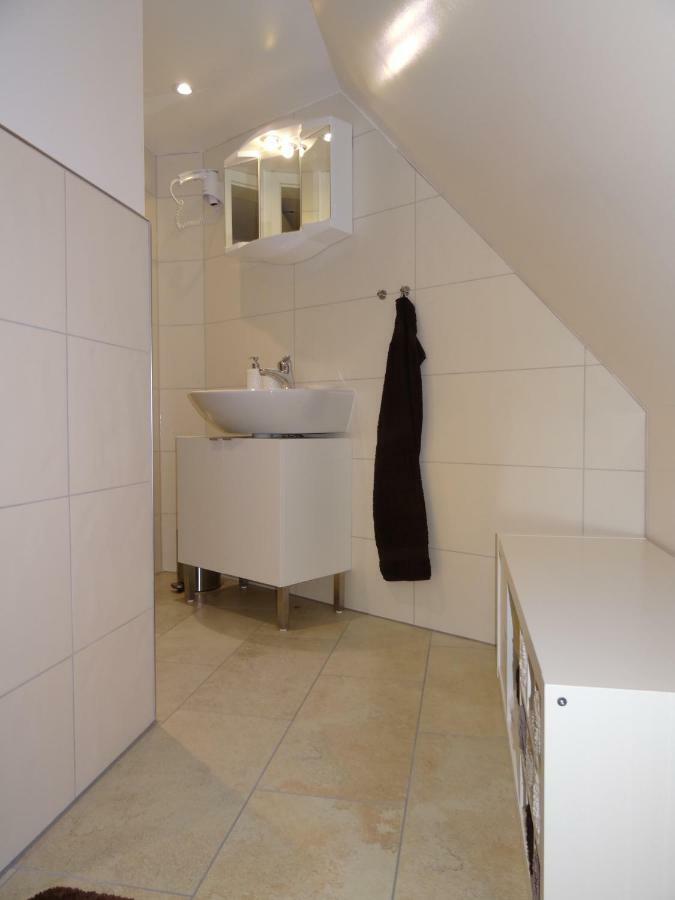 New Business Apartment With Flair Hersbruck Esterno foto