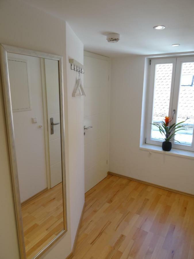 New Business Apartment With Flair Hersbruck Esterno foto
