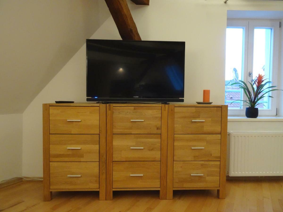 New Business Apartment With Flair Hersbruck Esterno foto