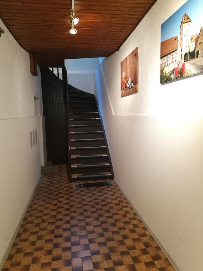 New Business Apartment With Flair Hersbruck Esterno foto